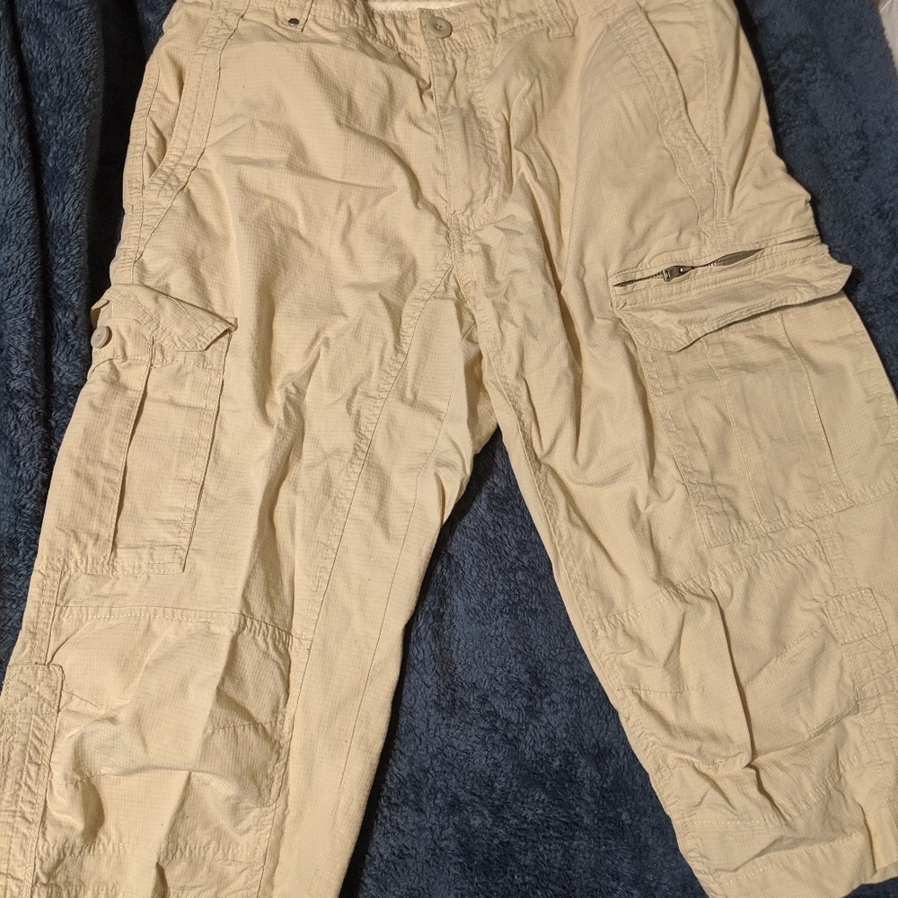Calvin Klein  Cargo shorts